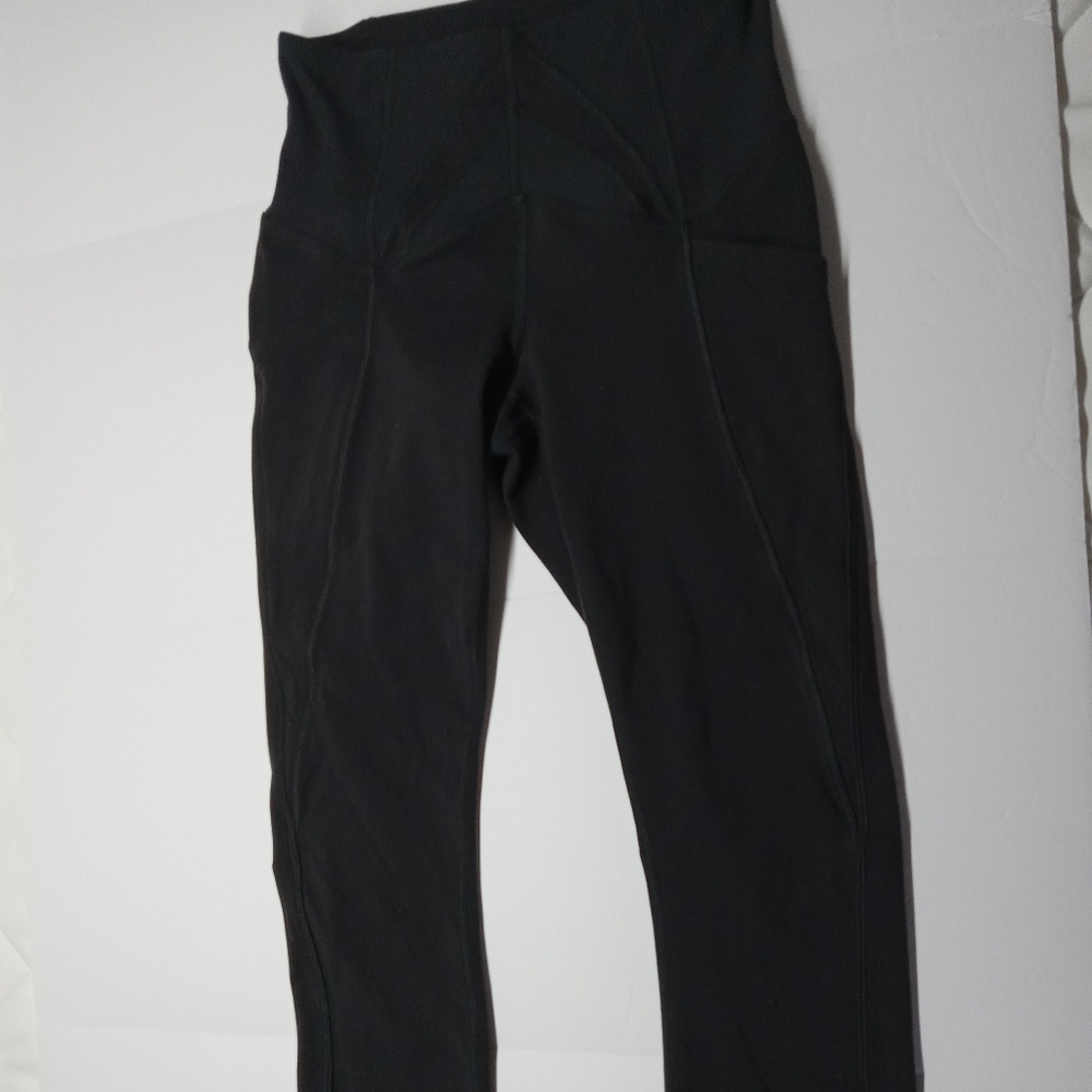 Lululemon tights